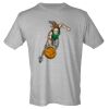 Youth Poly-Rich Tee Thumbnail