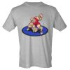 Youth Poly-Rich Tee Thumbnail