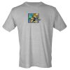 Youth Poly-Rich Tee Thumbnail