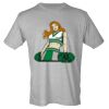 Youth Poly-Rich Tee Thumbnail