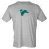 Youth Poly-Rich Tee Thumbnail