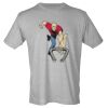 Youth Poly-Rich Tee Thumbnail