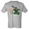 Youth Poly-Rich Tee Thumbnail