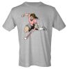Youth Poly-Rich Tee Thumbnail