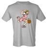 Youth Poly-Rich Tee Thumbnail