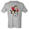 Youth Poly-Rich Tee Thumbnail