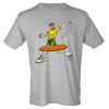 Youth Poly-Rich Tee Thumbnail