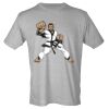 Youth Poly-Rich Tee Thumbnail