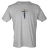 Youth Poly-Rich Tee Thumbnail