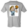 Youth Poly-Rich Tee Thumbnail