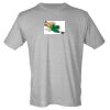 Youth Poly-Rich Tee Thumbnail
