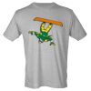Youth Poly-Rich Tee Thumbnail