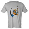 Youth Poly-Rich Tee Thumbnail