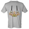 Youth Poly-Rich Tee Thumbnail