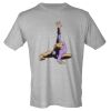 Youth Poly-Rich Tee Thumbnail