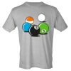 Youth Poly-Rich Tee Thumbnail