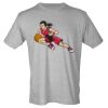 Youth Poly-Rich Tee Thumbnail