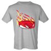 Youth Poly-Rich Tee Thumbnail