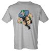 Youth Poly-Rich Tee Thumbnail
