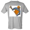 Youth Poly-Rich Tee Thumbnail
