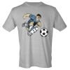 Youth Poly-Rich Tee Thumbnail