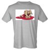Youth Poly-Rich Tee Thumbnail