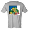 Youth Poly-Rich Tee Thumbnail