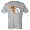 Youth Poly-Rich Tee Thumbnail