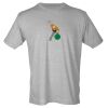 Youth Poly-Rich Tee Thumbnail