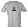 Youth Poly-Rich Tee Thumbnail