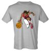 Youth Poly-Rich Tee Thumbnail