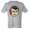 Youth Poly-Rich Tee Thumbnail