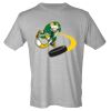 Youth Poly-Rich Tee Thumbnail