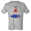 Youth Poly-Rich Tee Thumbnail
