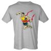 Youth Poly-Rich Tee Thumbnail