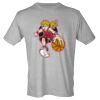 Youth Poly-Rich Tee Thumbnail