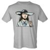 Youth Poly-Rich Tee Thumbnail