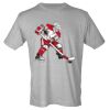 Youth Poly-Rich Tee Thumbnail