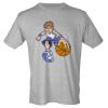 Youth Poly-Rich Tee Thumbnail