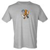 Youth Poly-Rich Tee Thumbnail