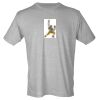 Youth Poly-Rich Tee Thumbnail