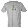 Youth Poly-Rich Tee Thumbnail