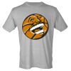 Youth Poly-Rich Tee Thumbnail