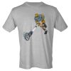 Youth Poly-Rich Tee Thumbnail