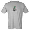 Youth Poly-Rich Tee Thumbnail