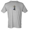 Youth Poly-Rich Tee Thumbnail