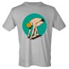 Youth Poly-Rich Tee Thumbnail