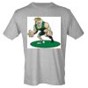 Youth Poly-Rich Tee Thumbnail