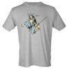 Youth Poly-Rich Tee Thumbnail
