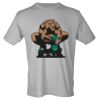 Youth Poly-Rich Tee Thumbnail
